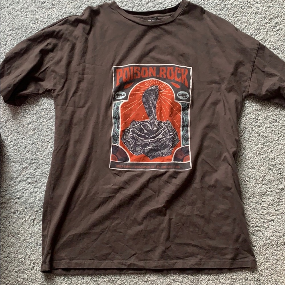 olivia jade x princess polly t shirt